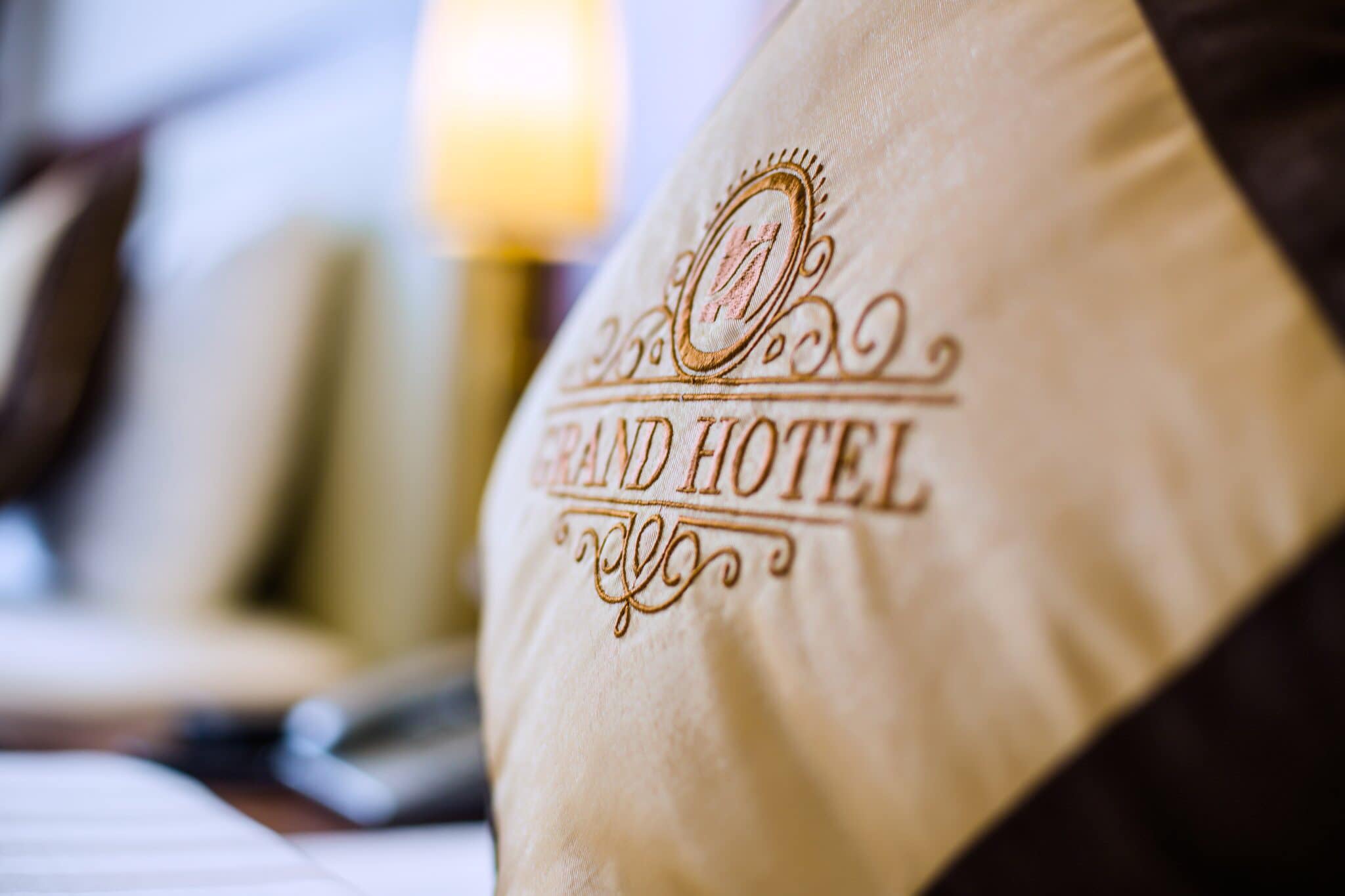  hãy cùng gia đình đến Grand Hotel hưởng thụ một kỳ nghỉ cho riêng mình