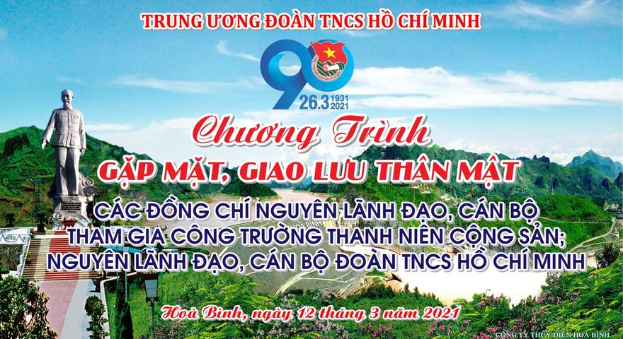 Grand Hotel vô cùng vinh dự được đón tiếp TW Đoàn TNCS Hồ Chí Minh